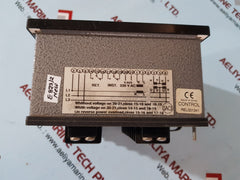 Saci naval ric2vi analouge instrument