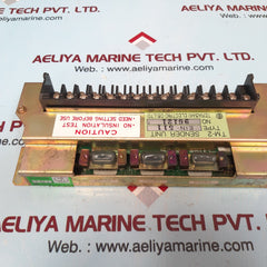 Terasaki electric ein-511 tm-2 sender unit