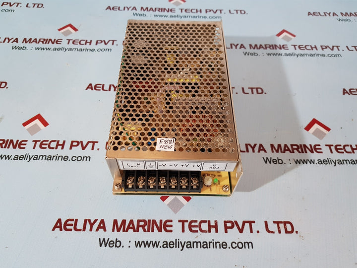 Mean well s-150-12 switching power supply