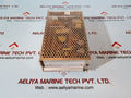 Mean well s-150-12 switching power supply