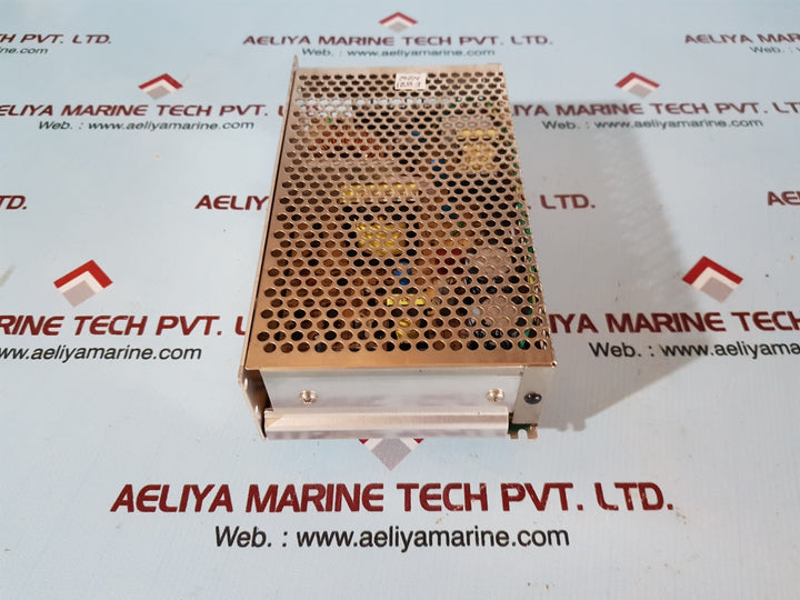 Mean well s-150-12 switching power supply