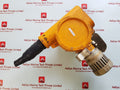 Honeywell sppruxfi zareba sensepoint pro gas detector
