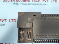 Siemens Simatic S7-200 6Es7 216-2Ad23-0Xb0 Controller