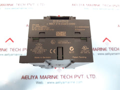 Siemens Simatic S7-200 6Es7 216-2Ad23-0Xb0 Controller