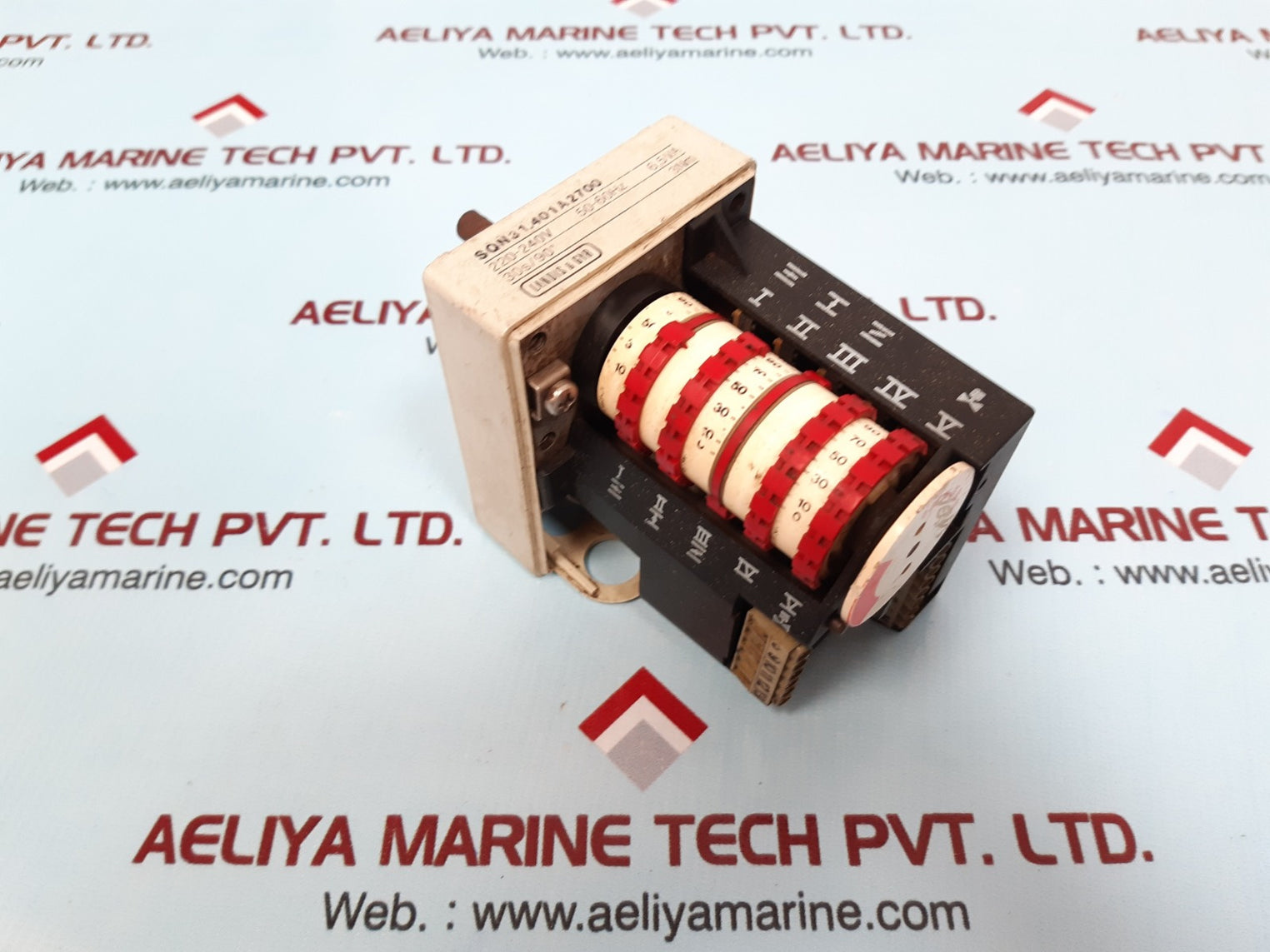 landis & gyr sqn31.401a2700