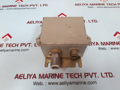 Danfoss emp2 084G2107 pressure transmitter