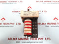 Landis & gyr sqn30.251a2700 servo motor 
