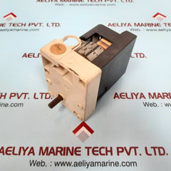 Landis & gyr sqn30.251a2700 servo motor 