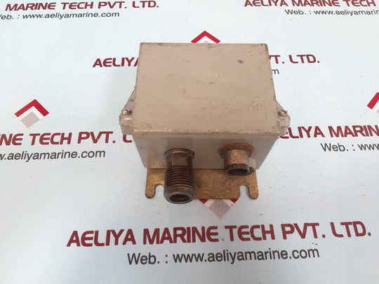 Danfoss emp2 084g2109 pressure transmitter