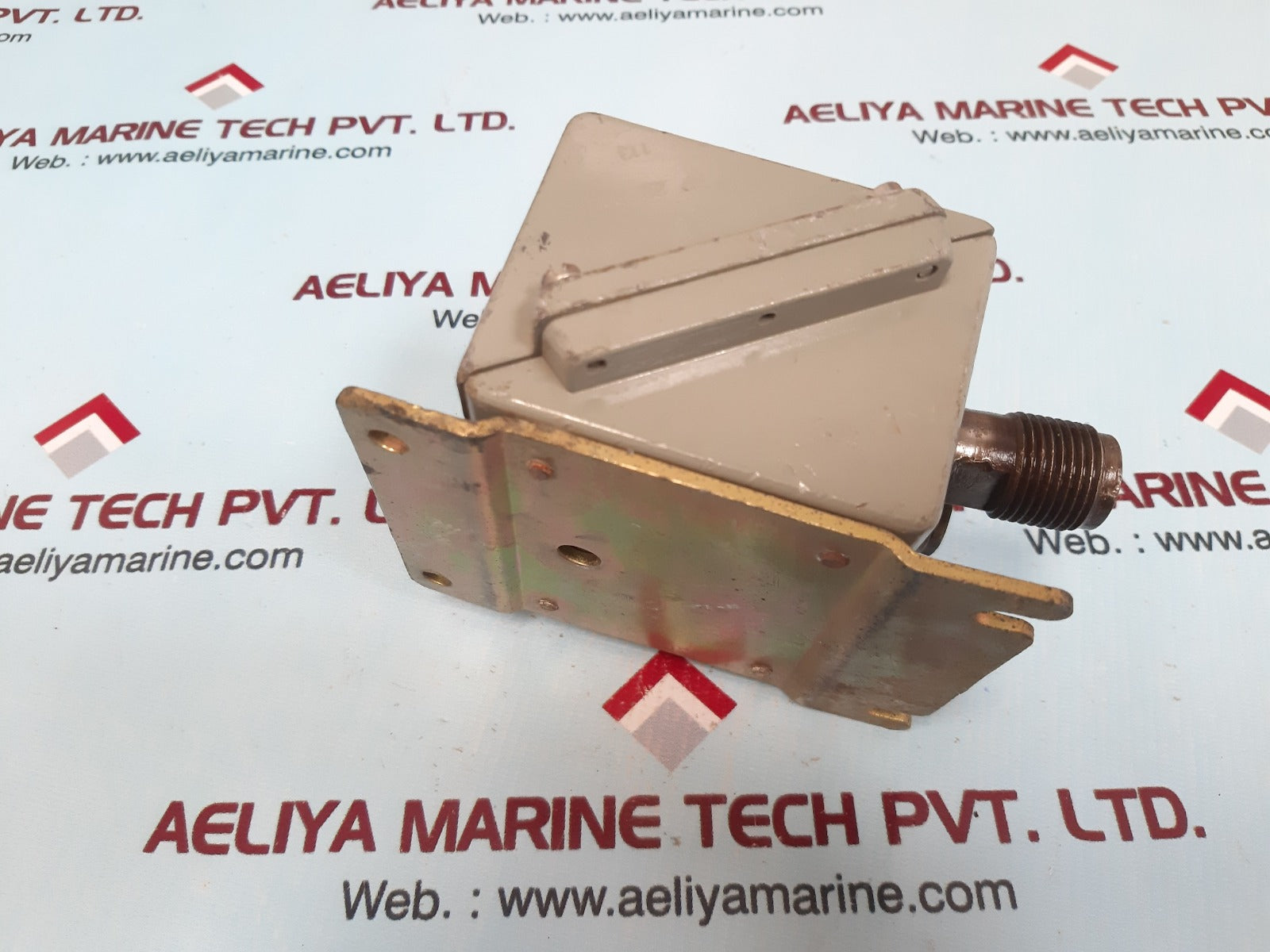 Danfoss emp2 084g2109 pressure transmitter