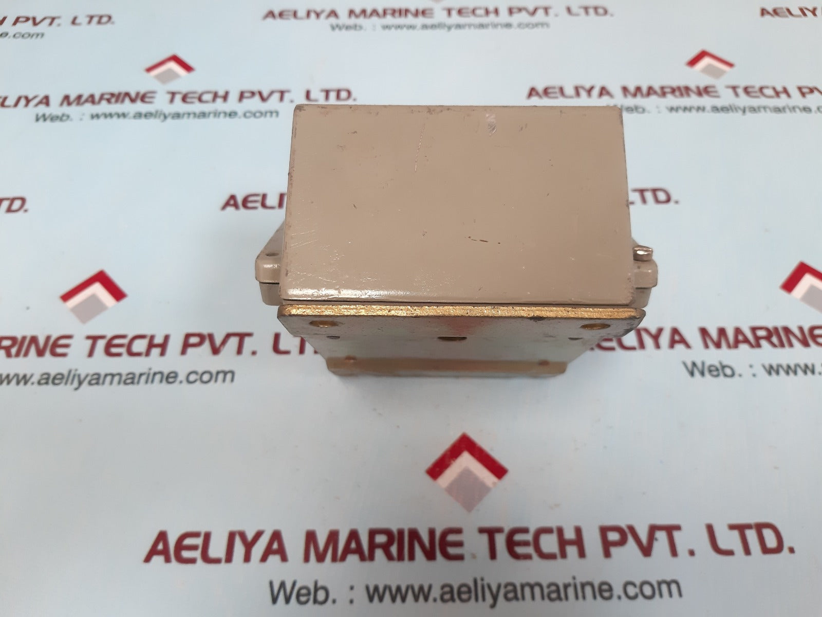Danfoss emp2 084g2109 pressure transmitter