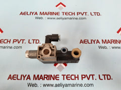 Smc ev1307-3d0-01f solenoid valve