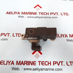 Smc ev1307-3d0-01f solenoid valve