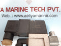 Smc ev1307-3d0-01f solenoid valve