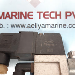 Smc ev1307-3d0-01f solenoid valve