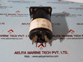 Crompton 077-218a-qou-c6 kilowatts meter