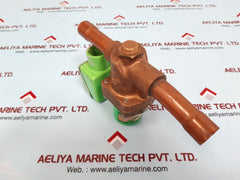 Saginomiya rev-2007dxf solenoid valve