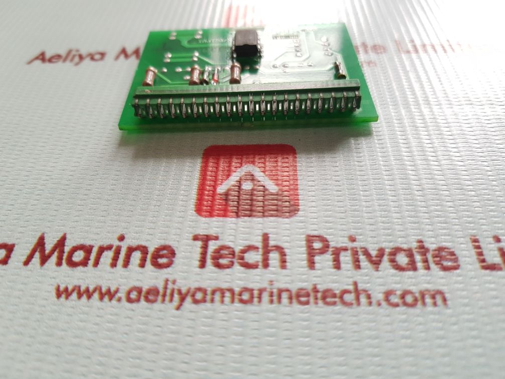 Norcontrol nn-801.1 digital in/output adaptor he 220206 c
