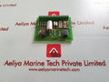 Norcontrol nn-803.4 analog output eco. board he220265 b