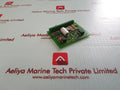 Norcontrol nn-803.4 analog output eco. board he220265 b