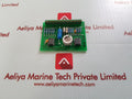 Norcontrol nn-803.2 analog output eco. adaptor he220265 b new
