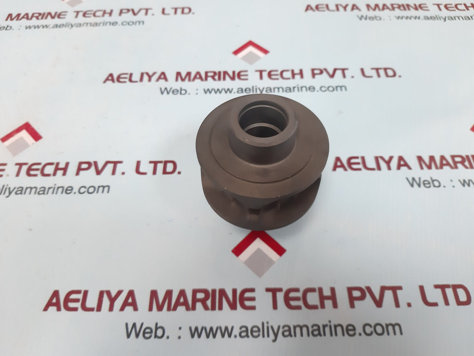 Kito c3ba015-91162 load sheave