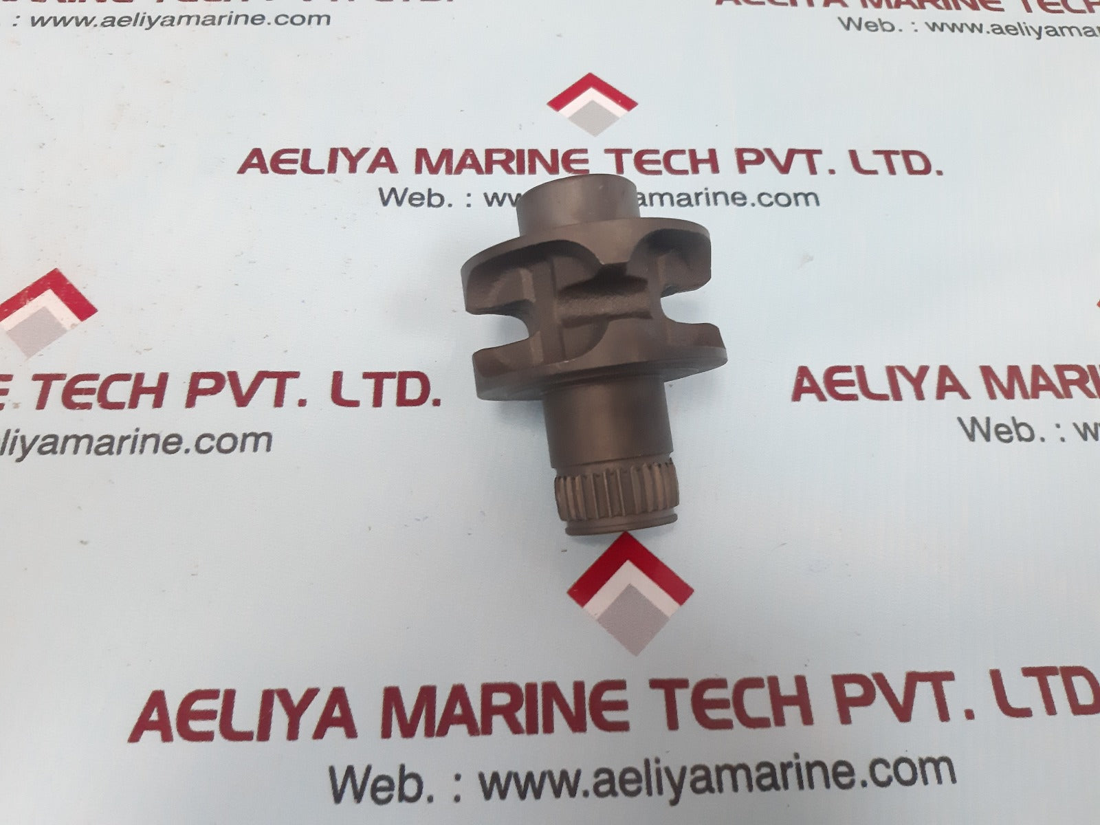 Kito c3ba015-91162 load sheave