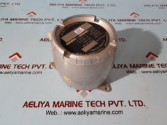 Nagano keiki kh51 pressure transmitter