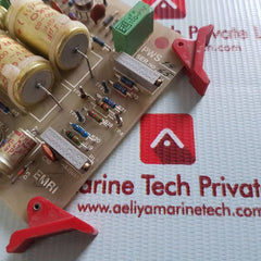 Emri pws 04 4-0547 pcb card

