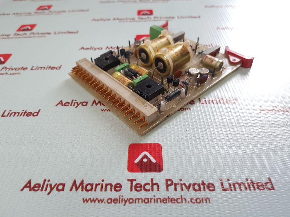 Emri pws 04 4-0547 pcb card

