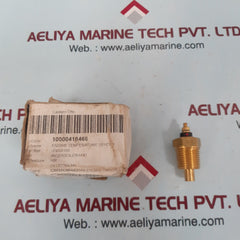 Ingersoll rand engine temperature sender 35604180
