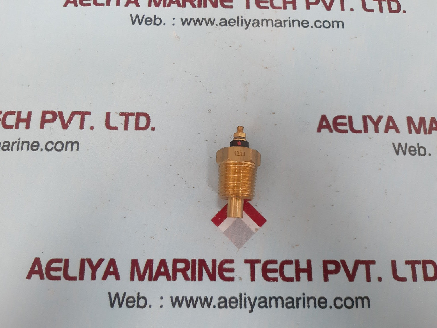 Ingersoll rand engine temperature sender 35604180