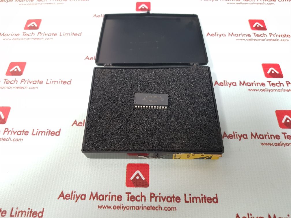 Hi3-dac80v-5 low cost monolithic d/a
