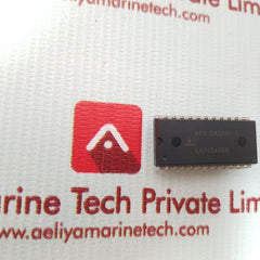Hi3-dac80v-5 low cost monolithic d/a
