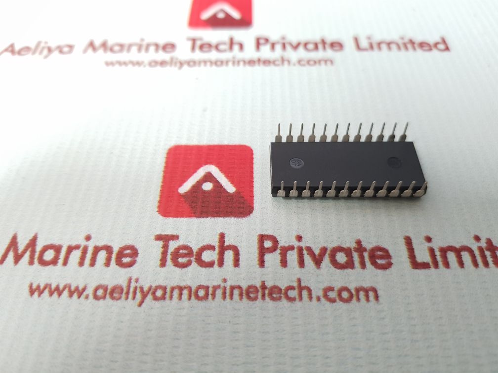 Hi3-dac80v-5 low cost monolithic d/a

