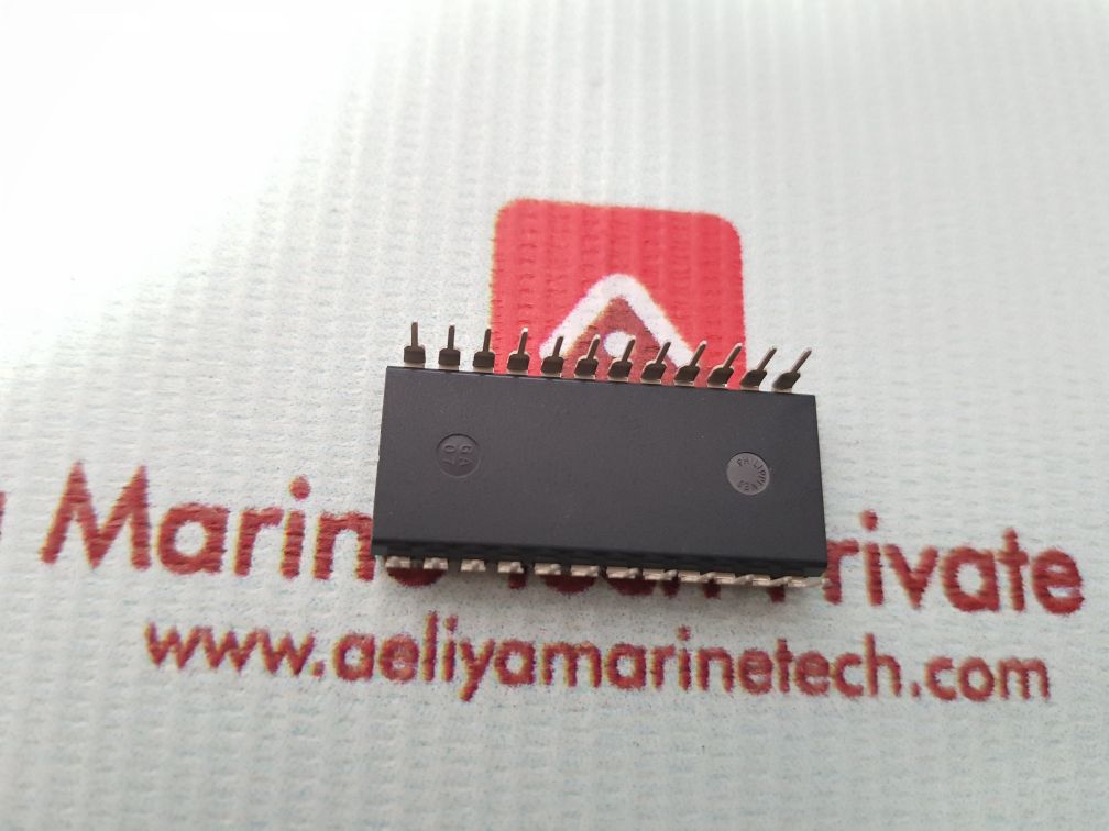 Hi3-dac80v-5 low cost monolithic d/a
