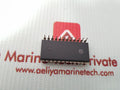 Hi3-dac80v-5 low cost monolithic d/a
