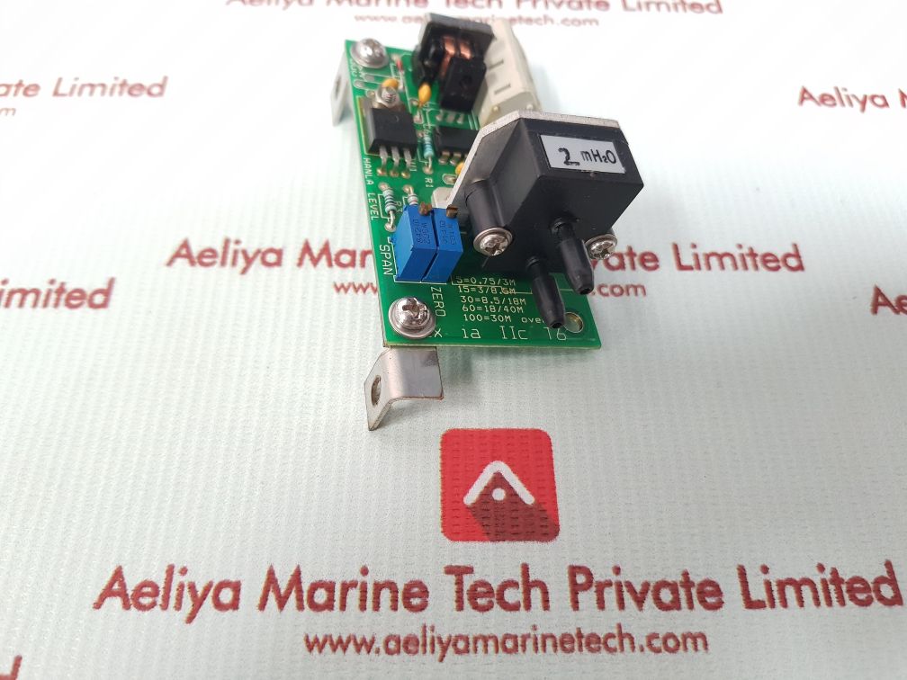 Hanla level p-i8a pcb card ia iic t6
