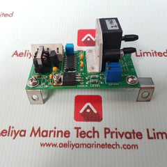 Hanla level p-i8a pcb card ia iic t6
