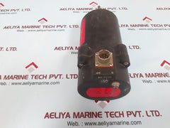 Phoenix fireye 85uvf1-1 integrated fire scanner 