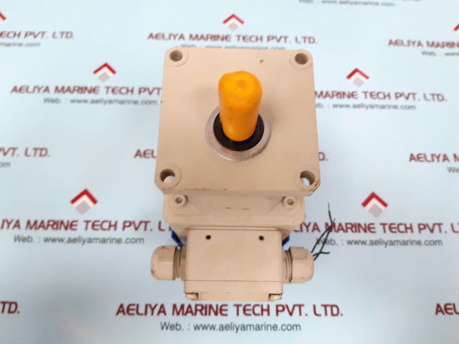 Heidolph heidrive q085-d235-0005-1 motor 
