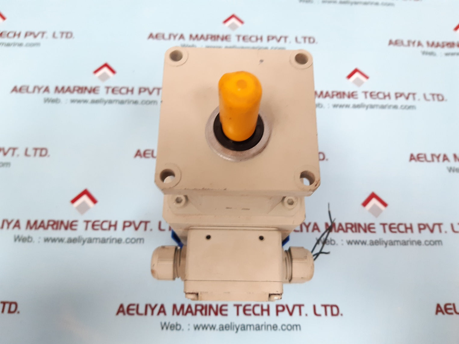 Heidolph heidrive q085-d235-0005-1 motor 