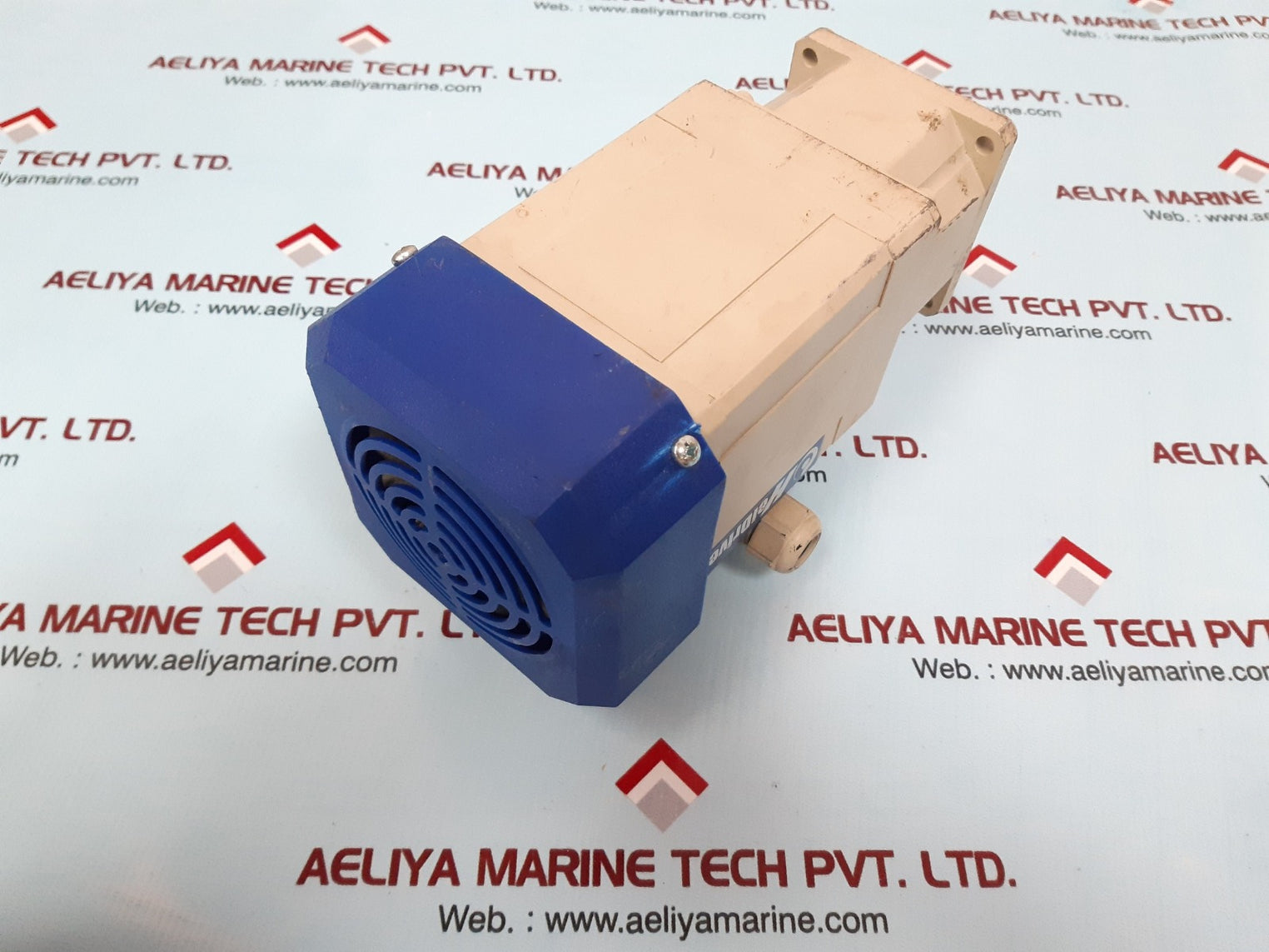 Heidolph heidrive q085-d235-0005-1 motor 