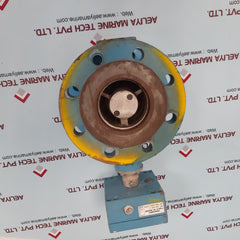 Rmg terz 94 turbine gas meter 