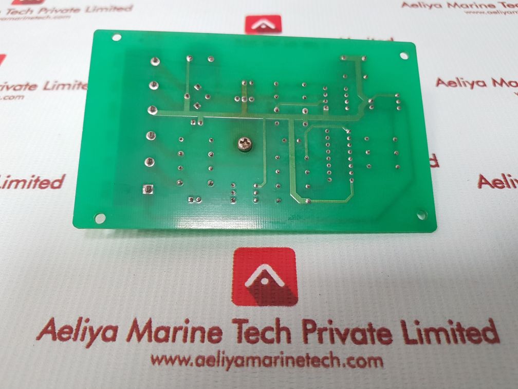 Acp01 8251 772 5017 3 transducer circuit board
