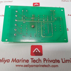 Acp01 8251 772 5017 3 transducer circuit board
