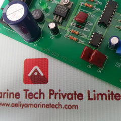 Acp01 8251 772 5017 3 transducer circuit board
