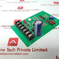 Acp01 8251 772 5017 3 transducer circuit board
