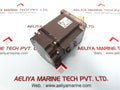Mitsubishi hg-kr73 ac servo motor 750w