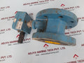 Rmg terz 94 turbine gas meter 